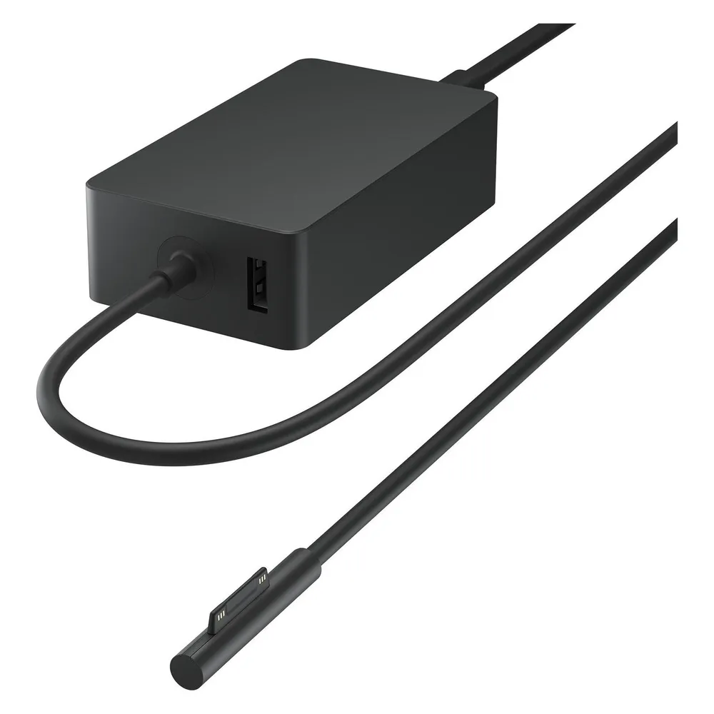 Microsoft Surface 65W Netzteil (65 W)