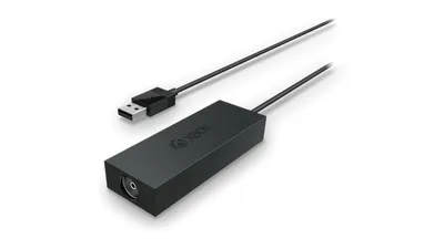 Xbox One Digital TV-Tuner
