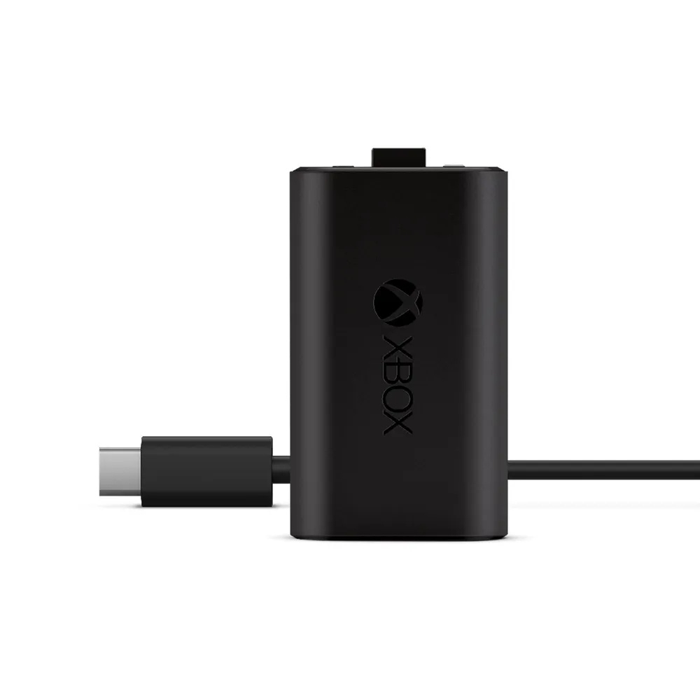 Xbox Play & Charge Kit