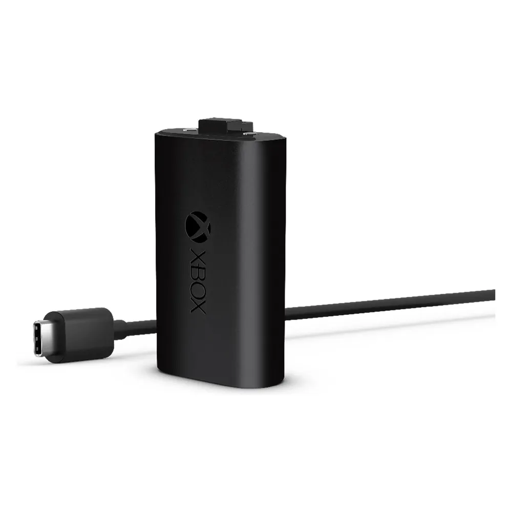 Xbox Play & Charge Kit