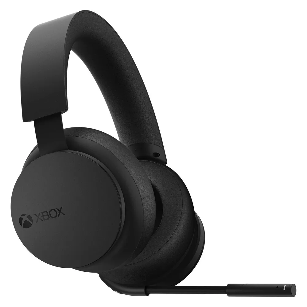 Xbox Stereo Headset Bluetooth