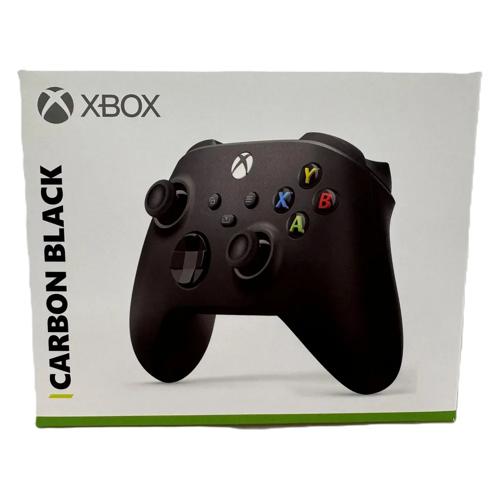 Microsoft Wireless Controller