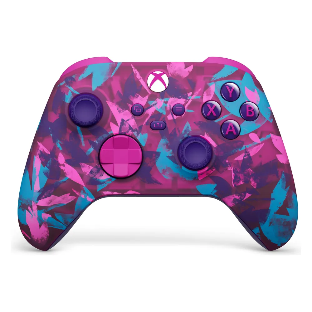Microsoft Xbox Wireless Controller - Heart Breaker Special Edition