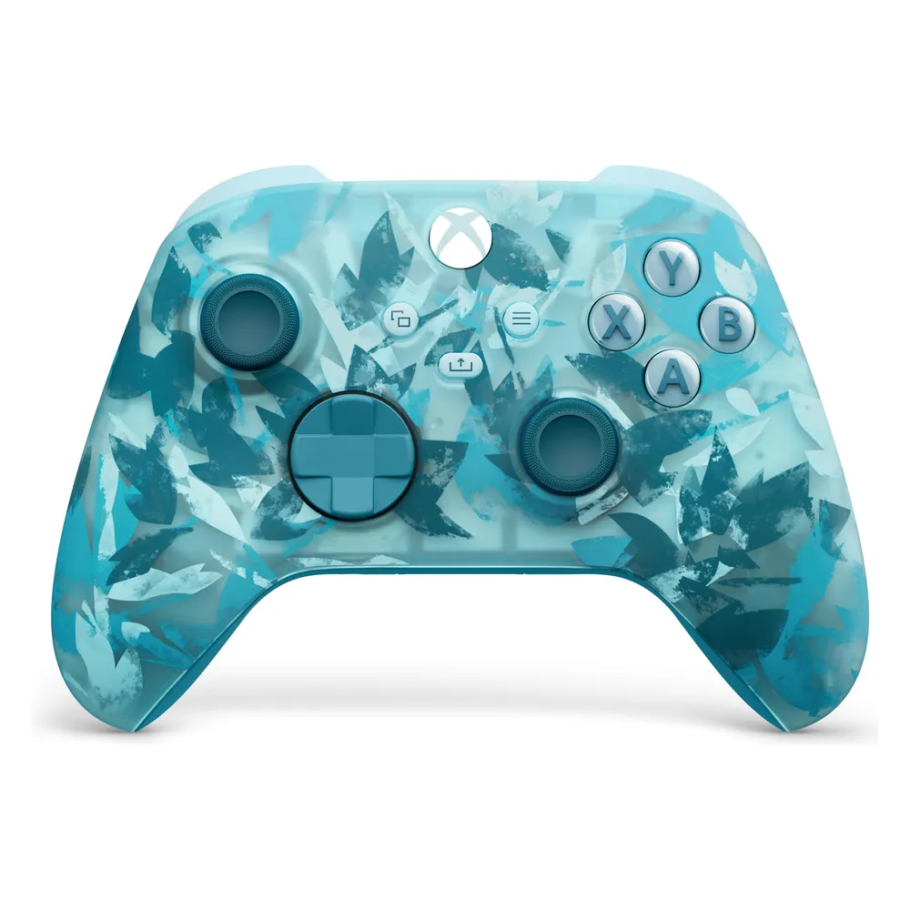 Microsoft Xbox Wireless Controller - Ice Breaker Special Edition