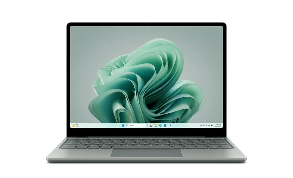 Microsoft Surface Laptop Go 3  | xk1-00035 | Intel® Core? i5 - 31,5 cm (12.4")