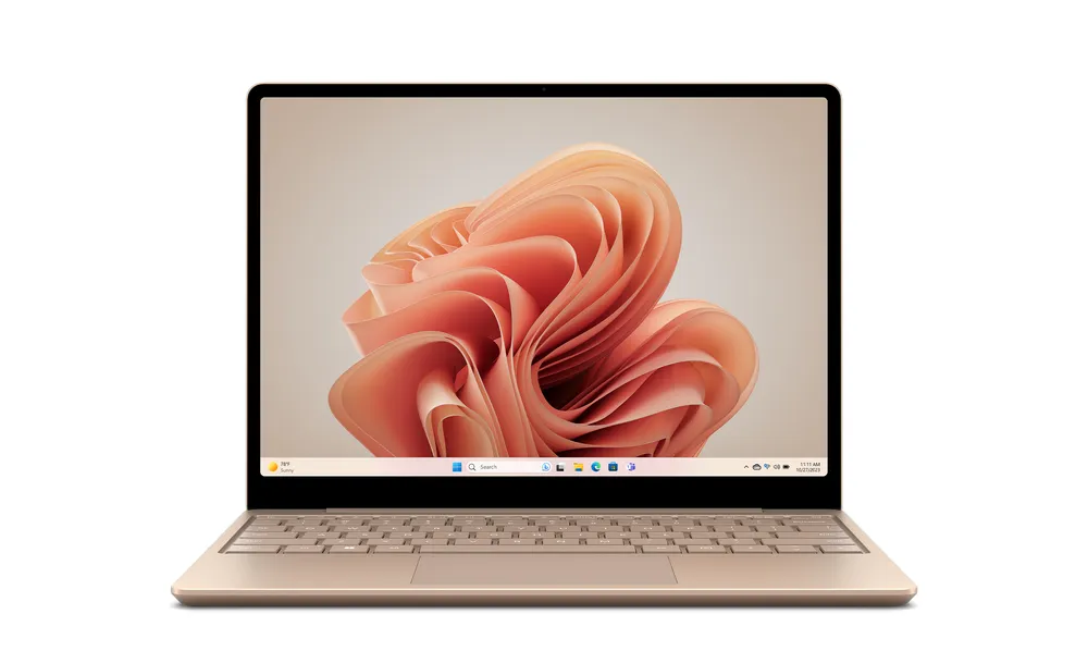 Microsoft Surface Laptop Go 3  | xk1-00038 | Intel® Core? i5 - 31,5 cm (12.4")
