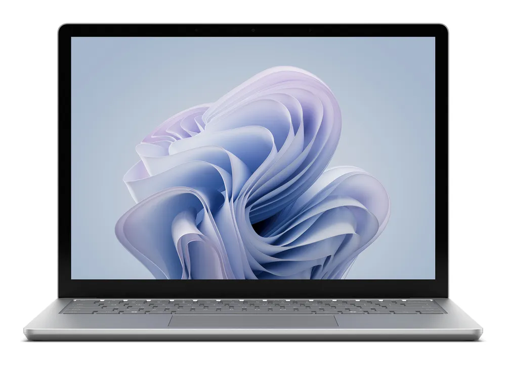 Microsoft Surface Laptop 7 Copilot+ PC Platinum | zgv-00005 | 13,8"Touch - Snapdragon® X Plus