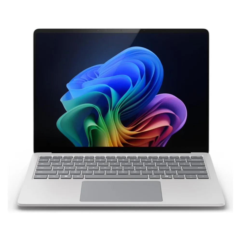 Microsoft Surface Laptop 7 for Business (13.80", 512 GB, 16 GB, DE, Snapdragon X Plus X1P-64-100)