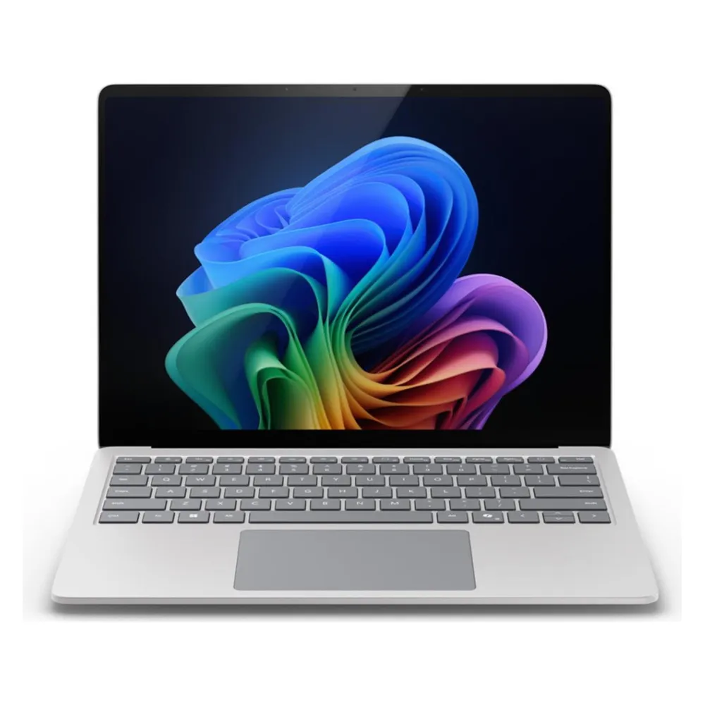 Microsoft Surface Laptop 7 for Business (15", 256 GB, 16 GB, DE, Snapdragon X Elite X1E-80-100)