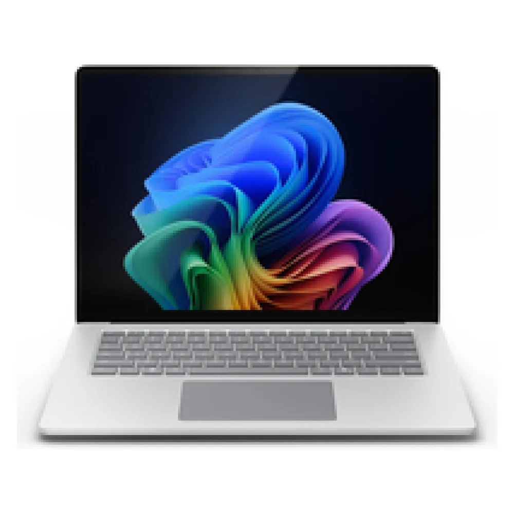 Microsoft Surface Laptop 7 for Business (15", 512 GB, 16 GB, DE, Snapdragon X Elite X1E-80-100)