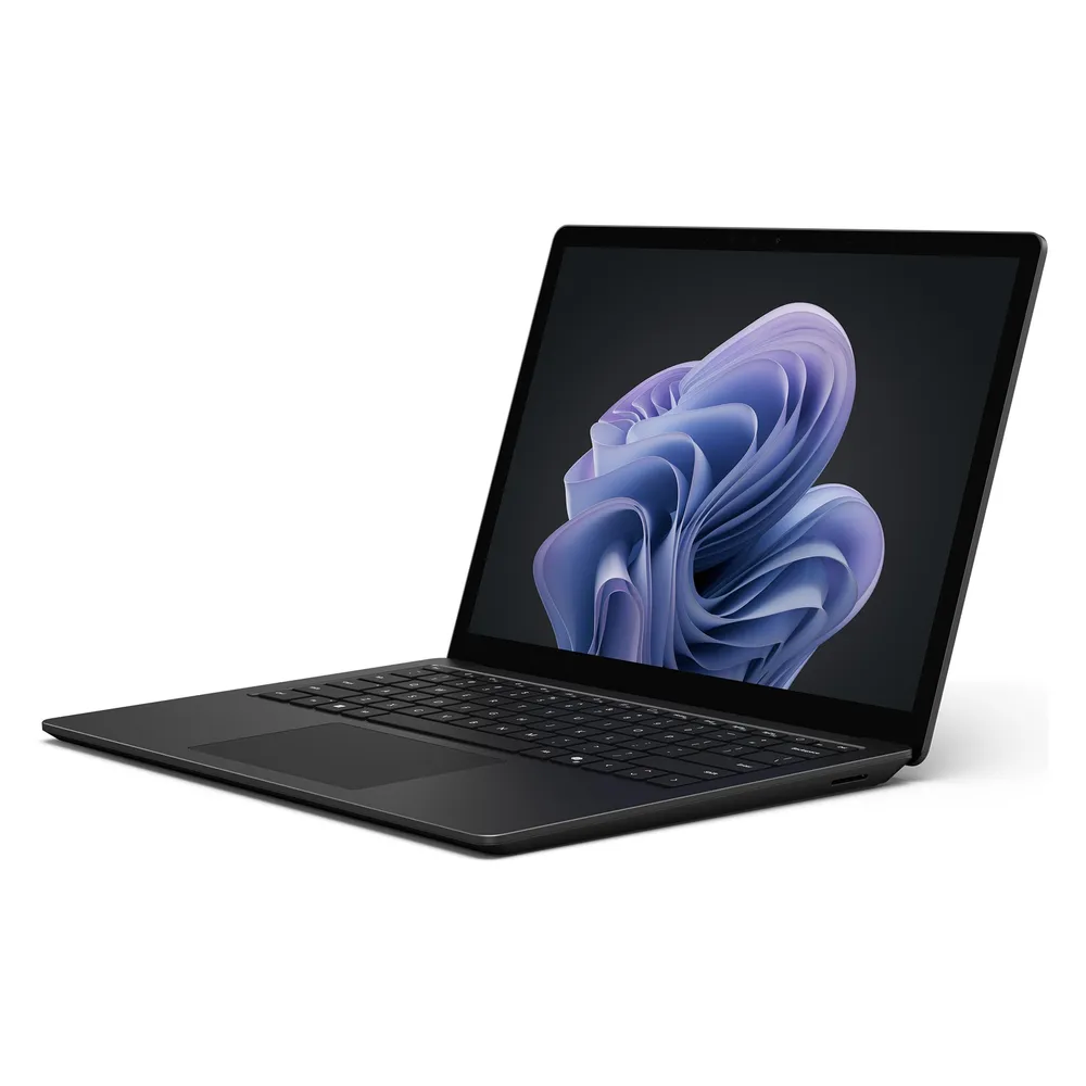 Microsoft Surface Laptop 6 for business (13.50", 256 GB, 32 GB, DE, Intel Core Ultra 5 135H)
