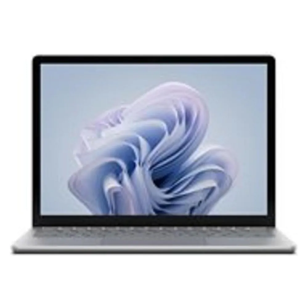 Microsoft Surface Laptop 6 for Business (13.50", 256 GB, 16 GB, DE, Intel Core Ultra 7 165H)