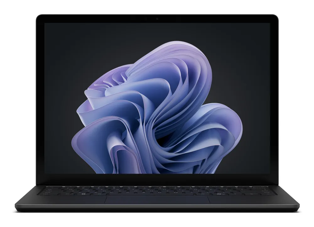 Microsoft Surface Laptop 6 f. Business Black | zjy-00005 | 13,5"Touch - Ultra 7 165H