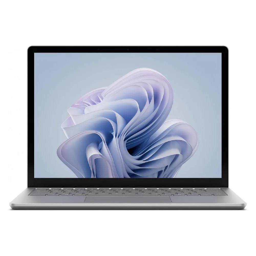 Microsoft Surface Laptop 6 for business (13.50", 256 GB, 32 GB, DE, Intel Core Ultra 7 165H)