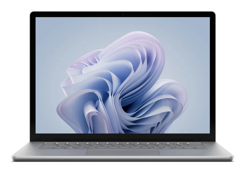 Microsoft Surface Laptop 6 f. Business Platinum | zlh-00030 | 15"Touch - Ultra 5 135H