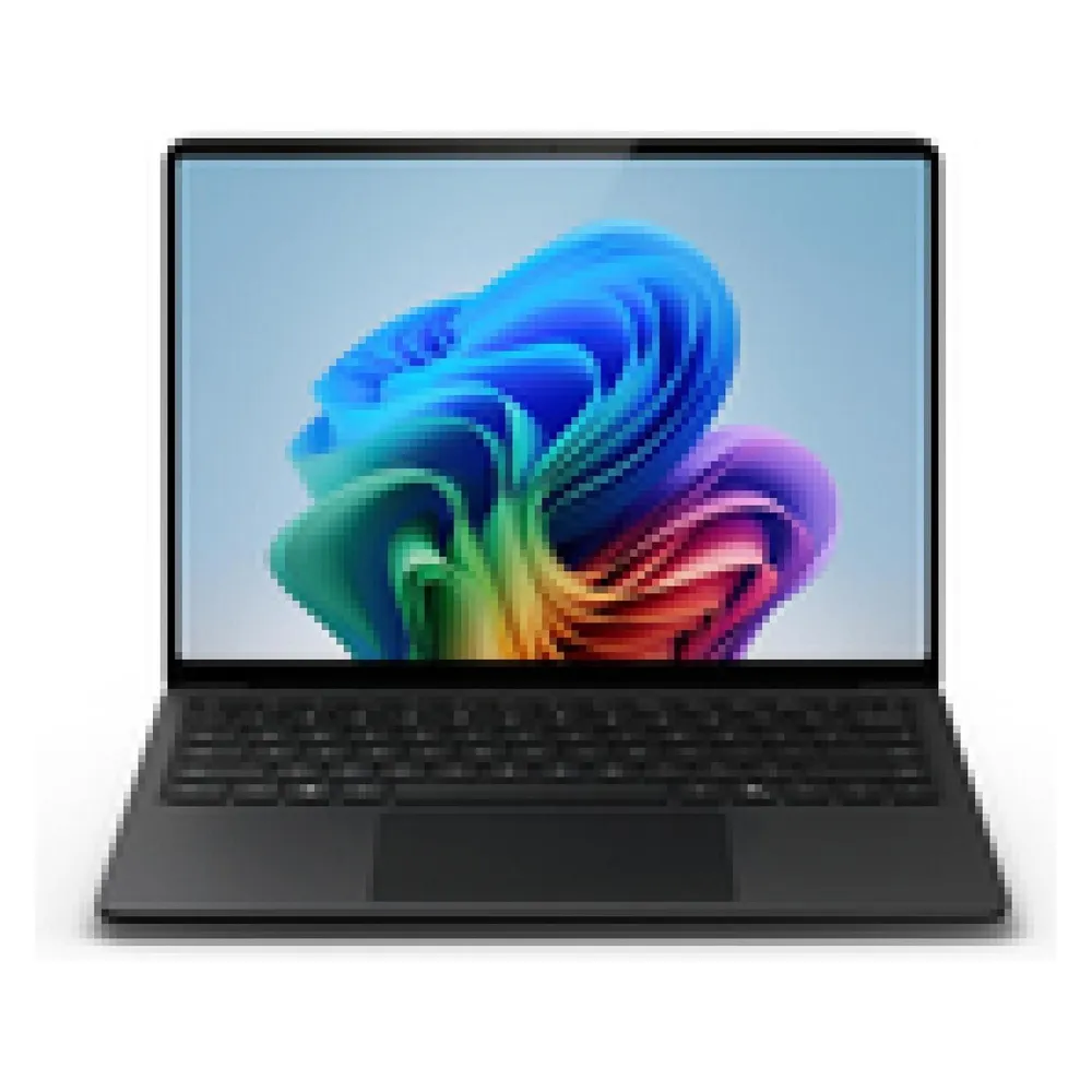 Microsoft Surface Laptop 7 for Business (15", 1000 GB, 16 GB, DE, Snapdragon X Elite X1E-80-100)