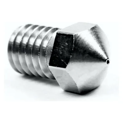 MicroSwiss M6 1.75mm 0.60mm Legiert