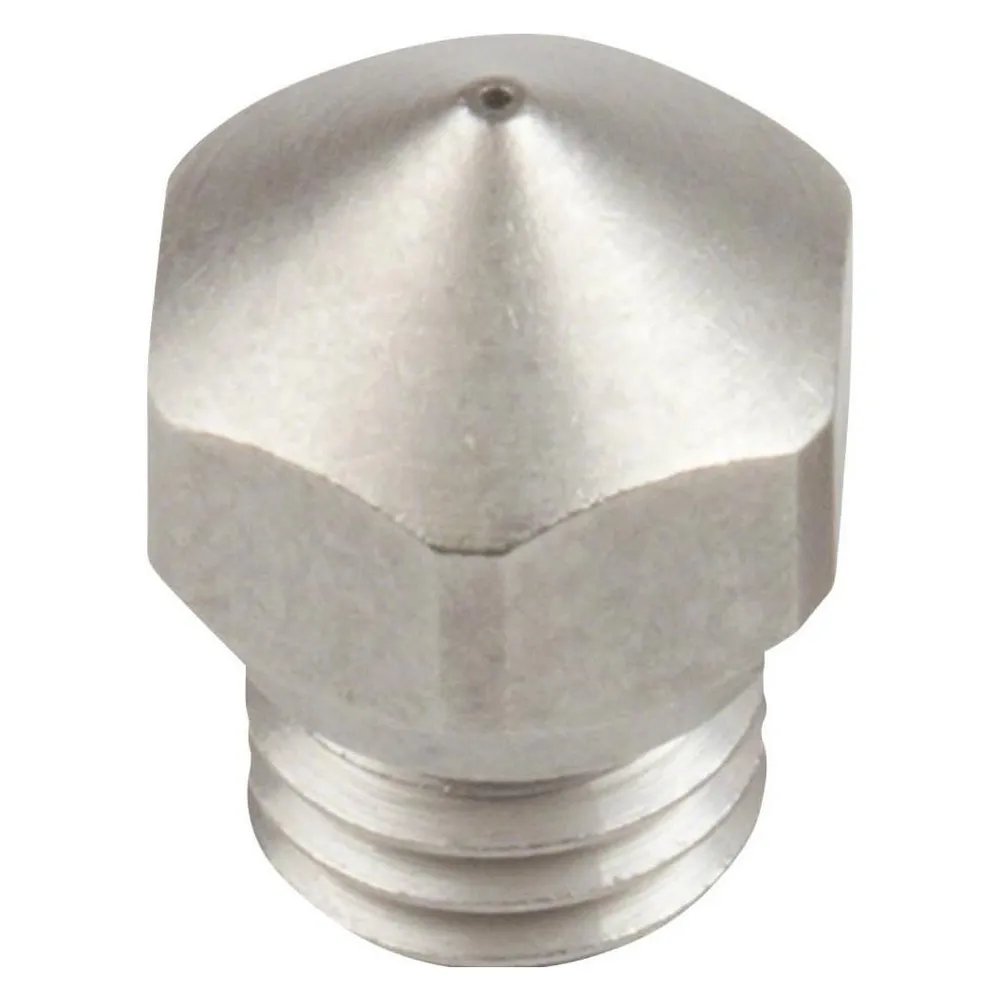MicroSwiss M6 3mm 0.60mm Legiert