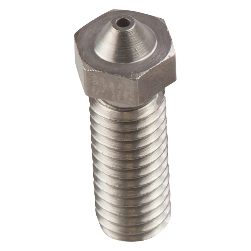 MicroSwiss Micro Swiss / Legierte Düse E3D Volcano/ 3.00mm 0.80mm