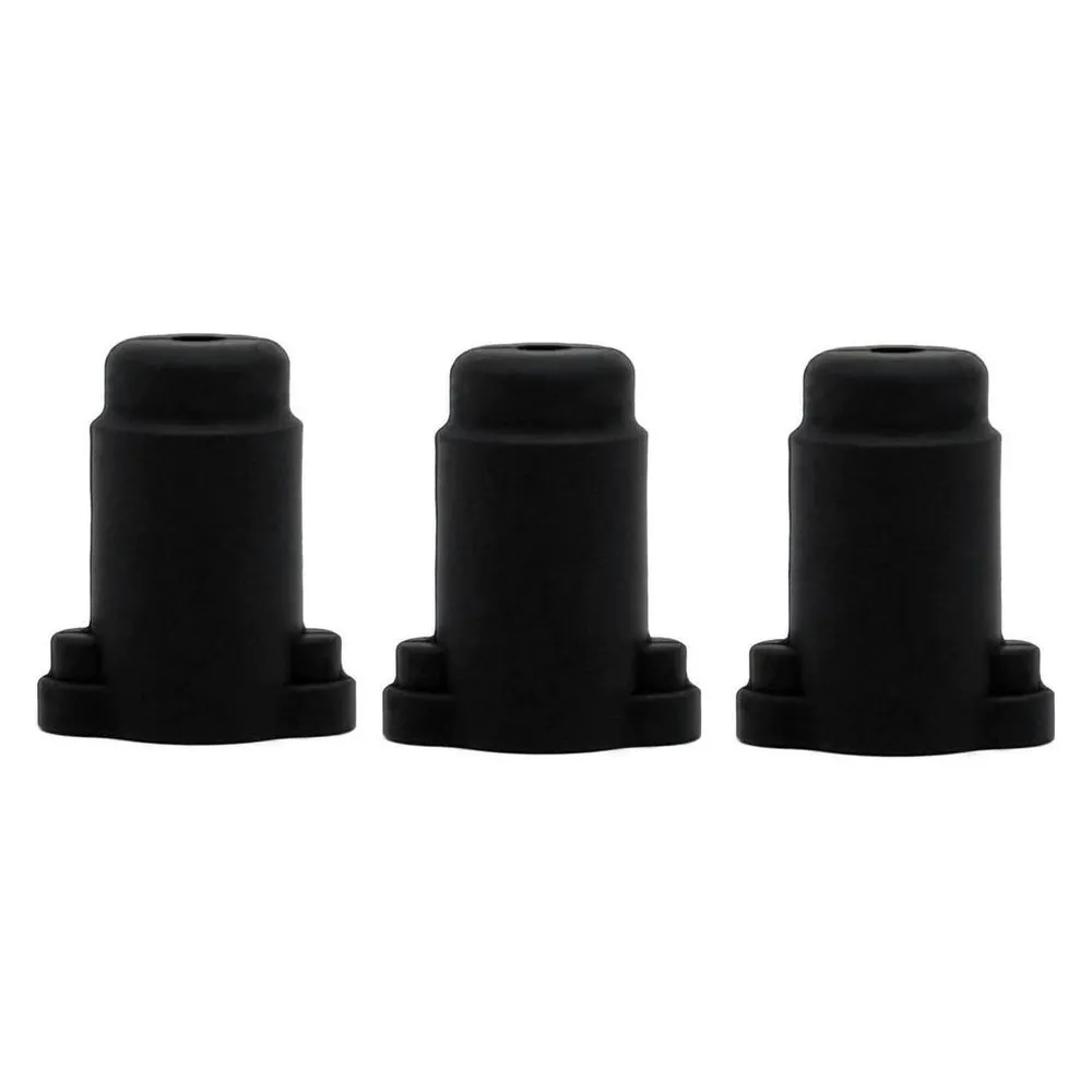 MicroSwiss FlowTech Silikonsocken für Hotend 3 Stück