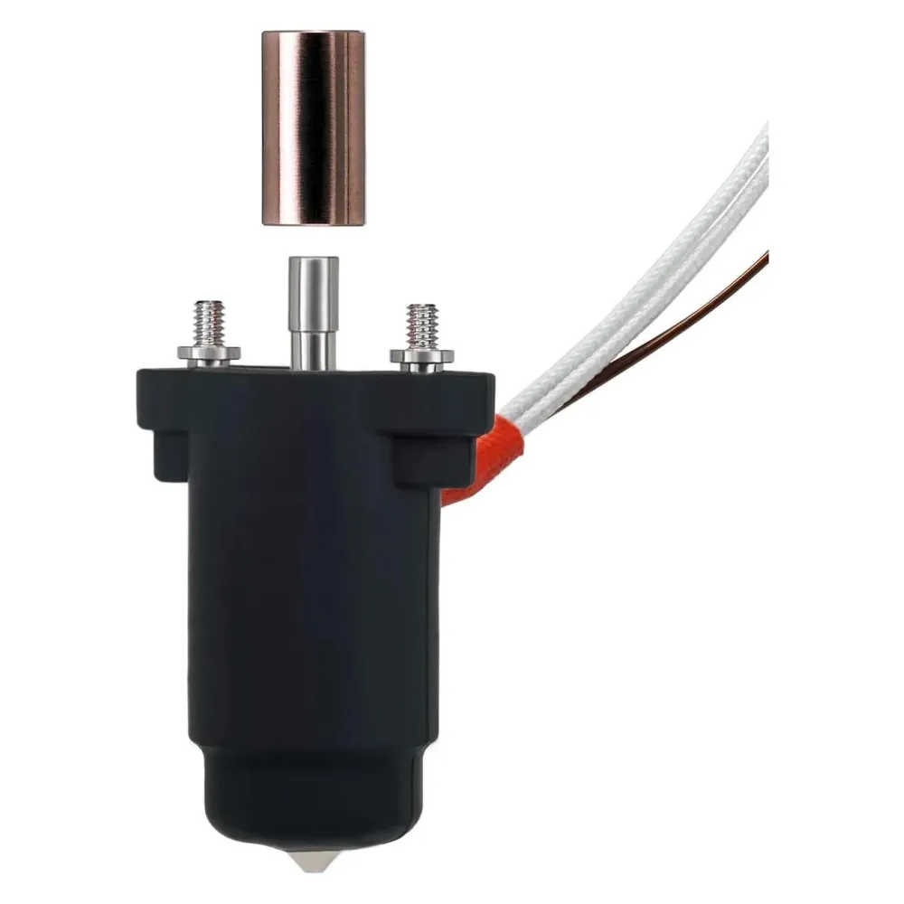 MicroSwiss FlowTech Hotend for Creality Ender 3 V3 KE