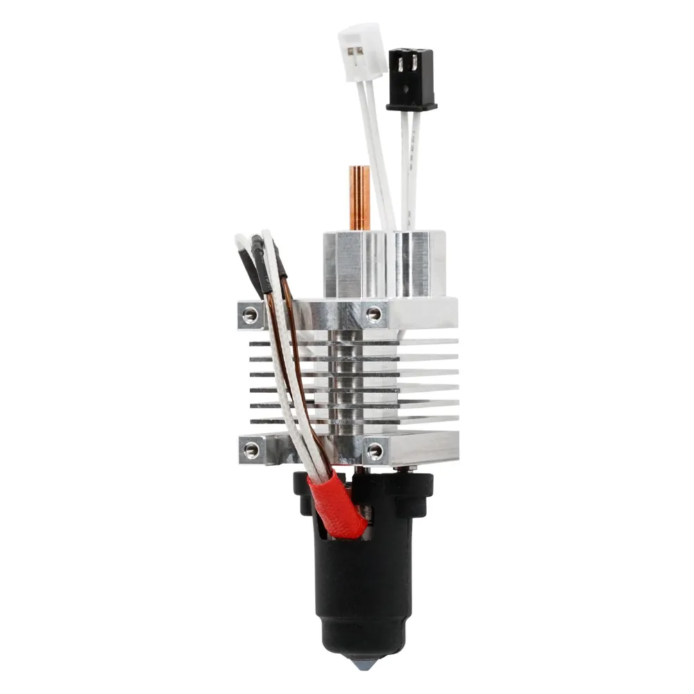 Hotend FlowTech MicroSwiss fuer Creality Hi