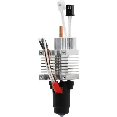 Hotend FlowTech MicroSwiss fuer Creality Hi
