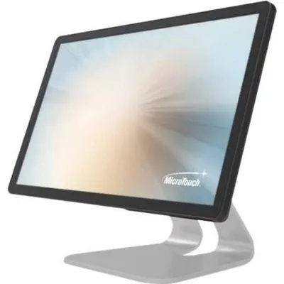 Monitorhalterung Microtouch SS-156-A1 robust vielseitig für Kassenmonitore