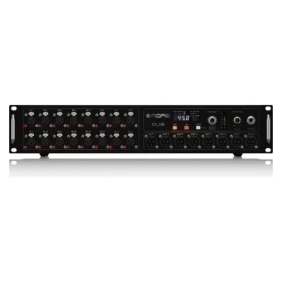 Midas DL16 Stagebox cyfrowy 16 we/8 wy
