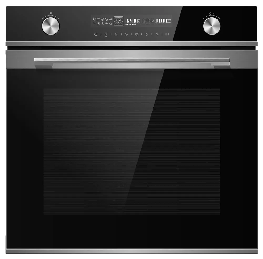 7NM30E0IX Einbaubackofen