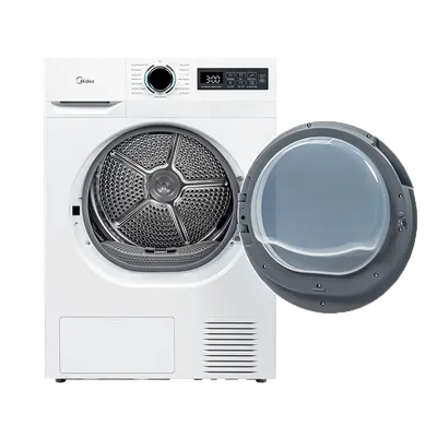 MD110H80BD Wärmepumpentrockner