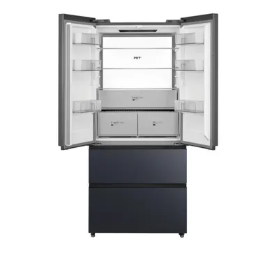 MDRF705BIE70 Kühl-Gefrier-Kombination