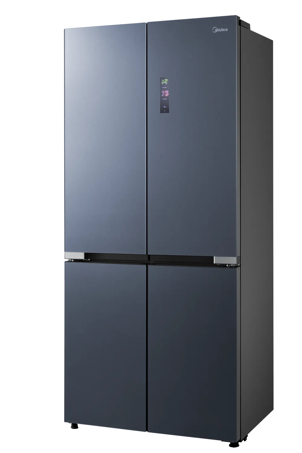 MDRM706BIE70 Kühl-Gefrier-Kombination