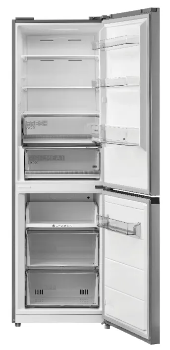 MDRB470MGA46 Kühl-Gefrier-Kombination