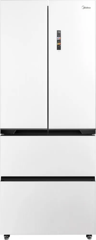MDRF600BIE36 Kühl-Gefrier-Kombination