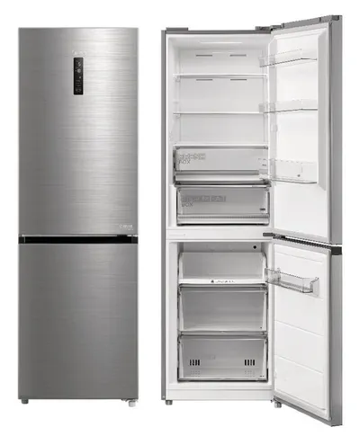 MDRB470MGA46O Kühl-Gefrier-Kombination