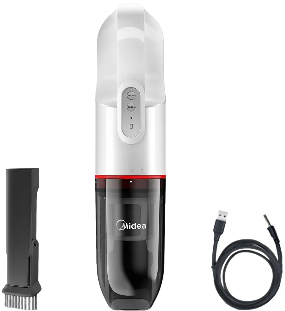 MIDEA Akku-Sauger H3