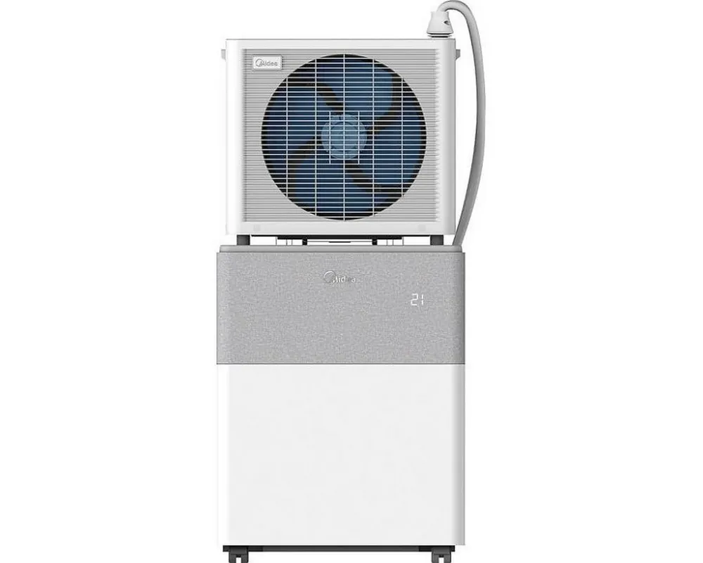 Midea Halterung, (1-tlg)