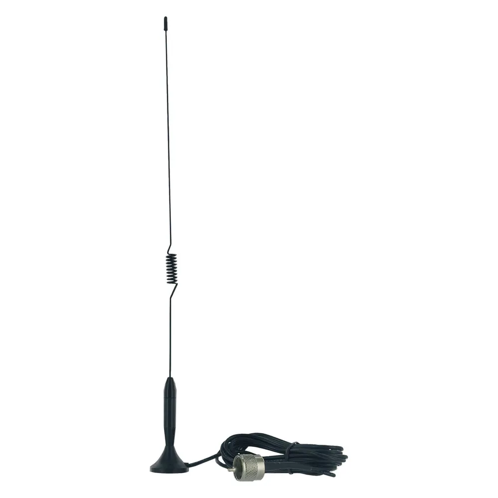 Midland CBMagnetfussAntenne Ministar 27