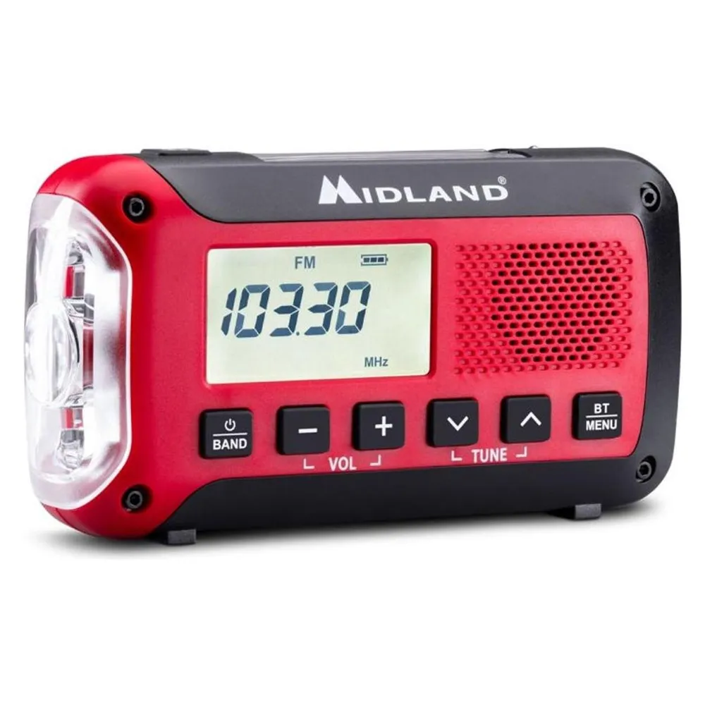 Midland ER250