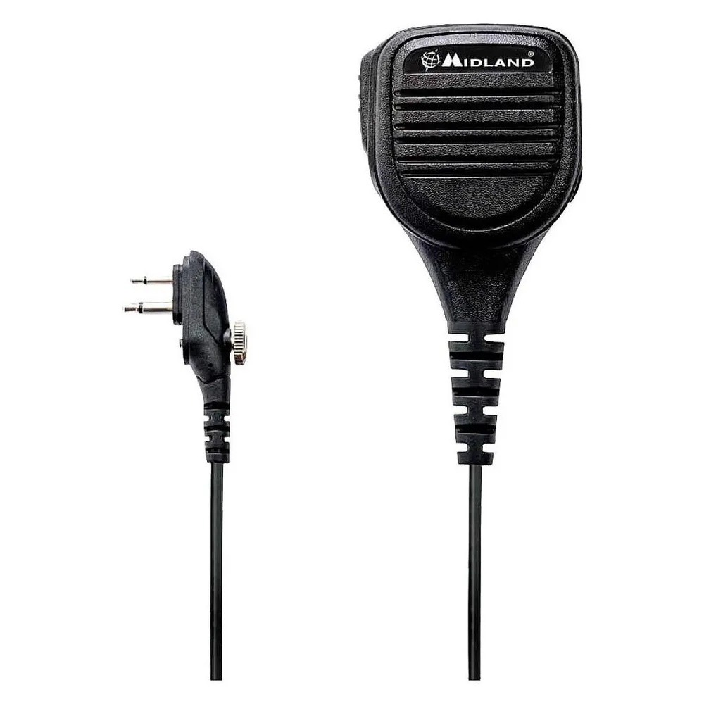 Midland G18 Pro m. MA 25-M C1145.S1 PMR-portofoon