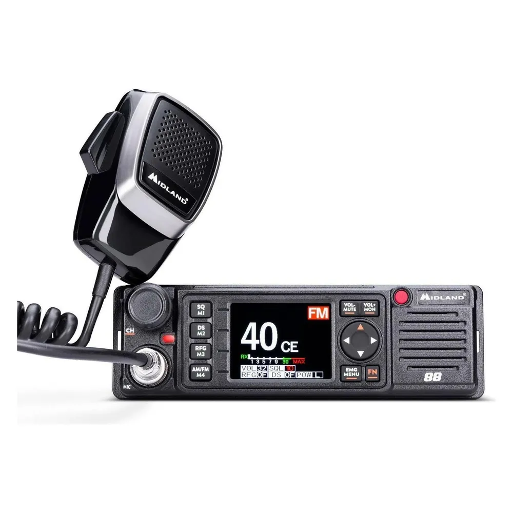 Midland M-88 CB