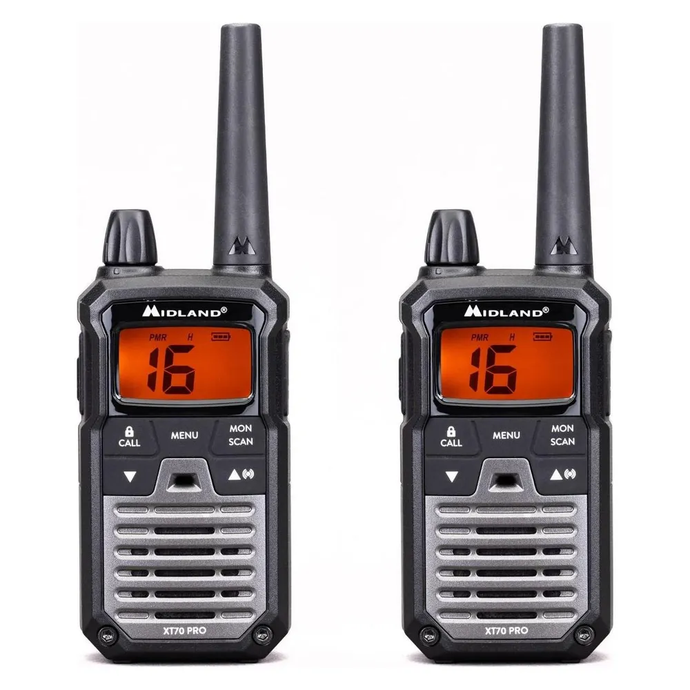 Midland XT70 Pro
