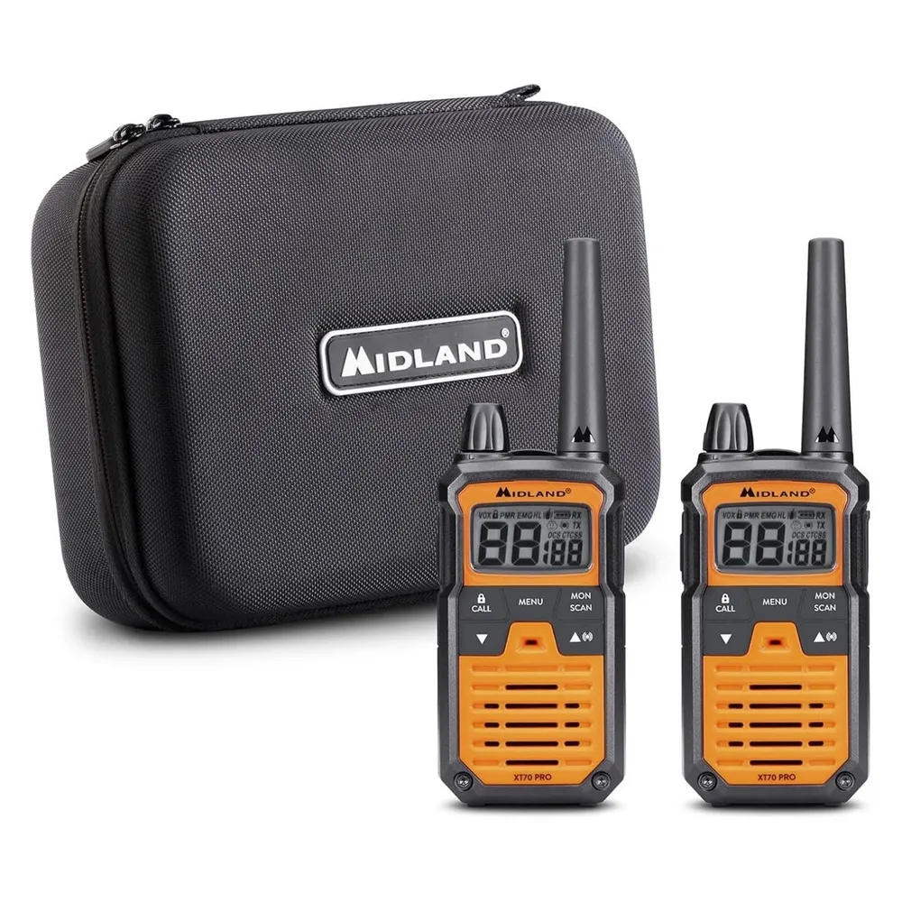 Midland XT70 Pro Hobby & Work
