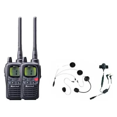 Midland G9 Pro