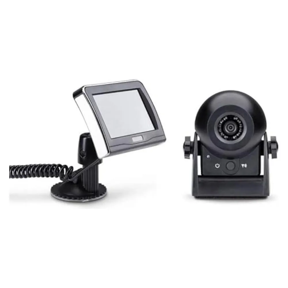 Midland Dash Cam und Monitor C1556 Drahtlos