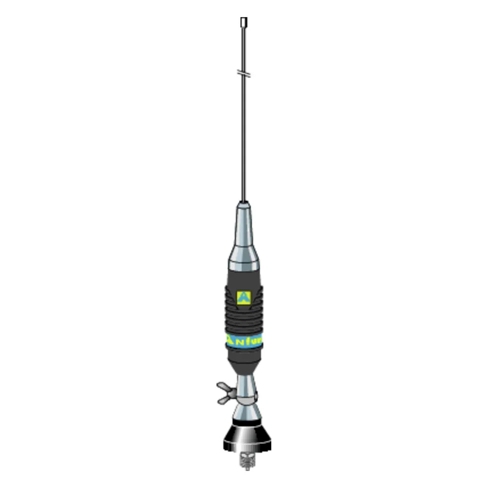 Midland CB-Mobilantenne T638.05 Funk 1
