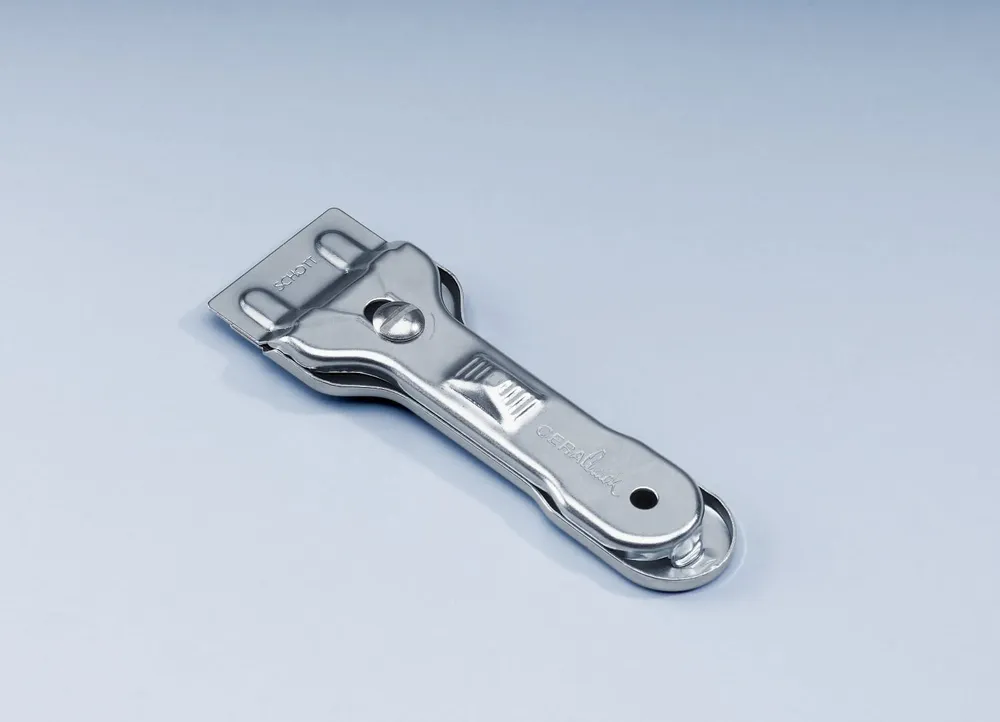 Reinigungsschaber GP GS KM 0011 M