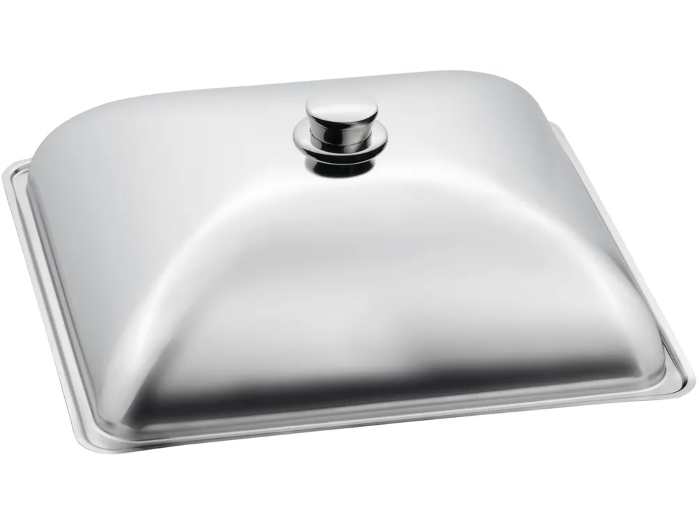 Deckel für Gourmet-Bräter HBD 60-35