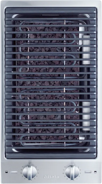CS 1312 BG Edelstahl CombiSet-Grill